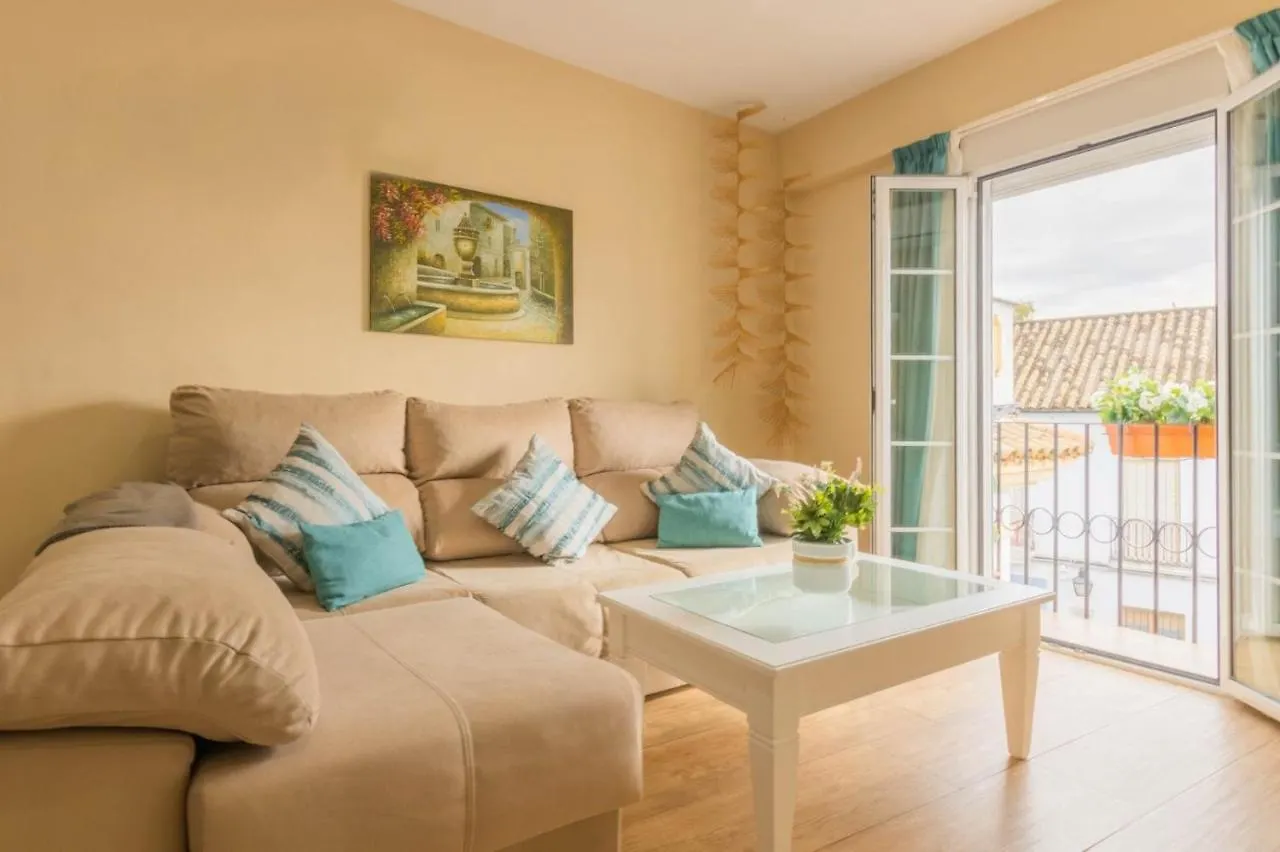 Apartamento Juani Centro Parking Y Wifi Gratis contacts