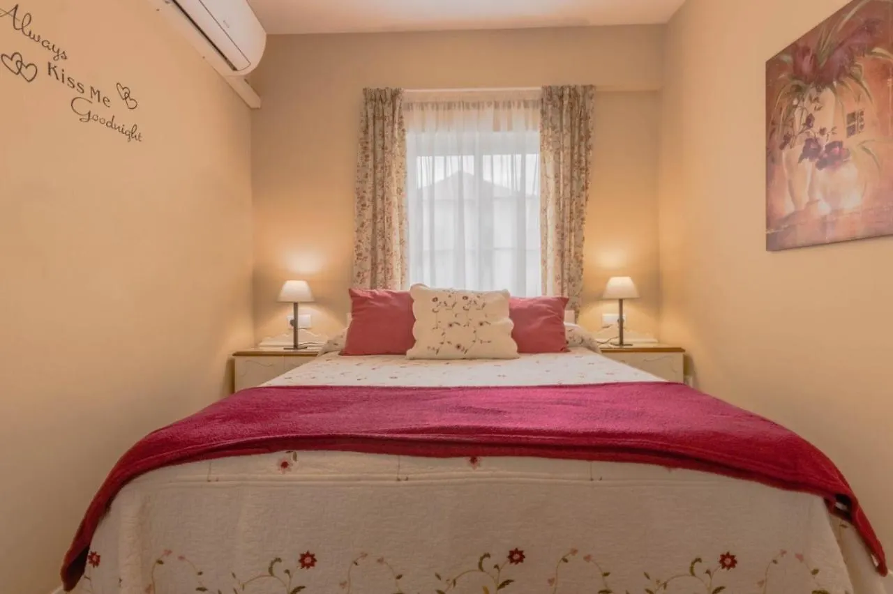Apartamento Juani Centro Parking Y Wifi Gratis Cordoba