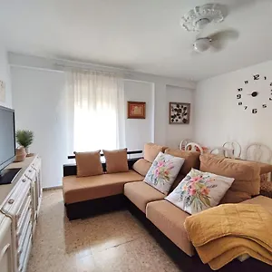 Appartement La Muralla De San Lorenzo, Cordoue