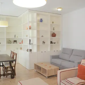 Appartement Sunshine San Pablo, Cordoue