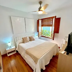 Appartement Obispo Fitero, Cordoue