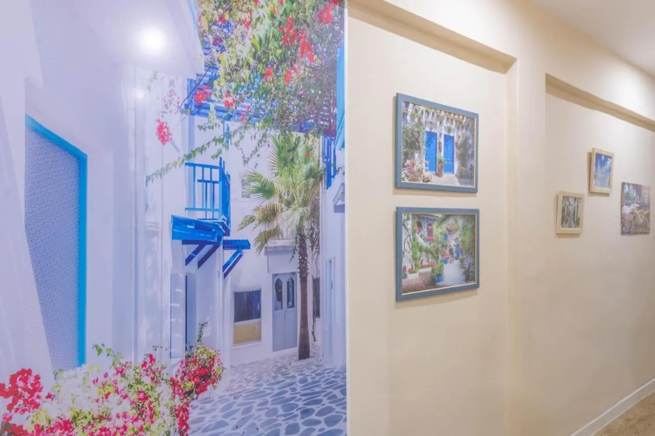 Apartamento Juani Centro Parking Y Wifi Gratis Cordoba 0*,  Spain