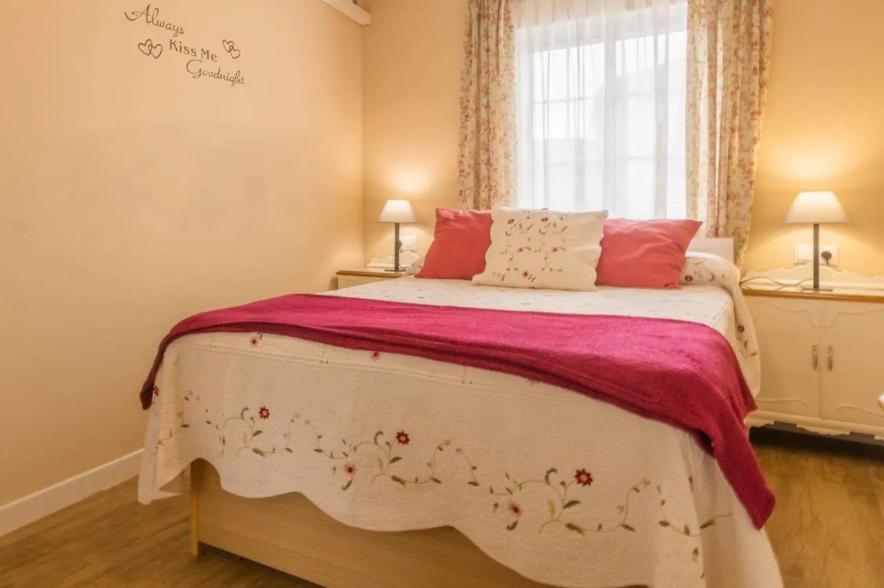 Apartamento Juani Centro Parking Y Wifi Gratis Cordoue 0*,