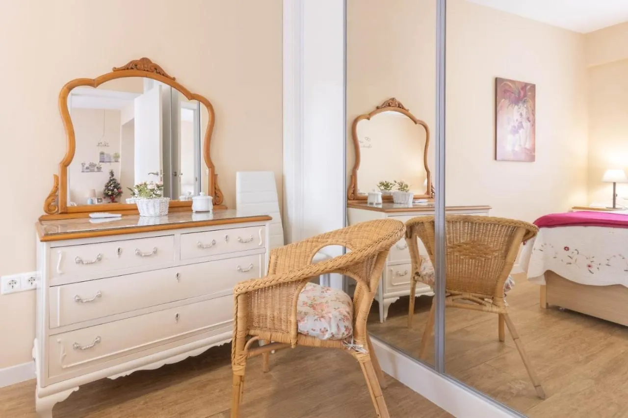 Apartamento Juani Centro Parking Y Wifi Gratis Cordoue Appartement