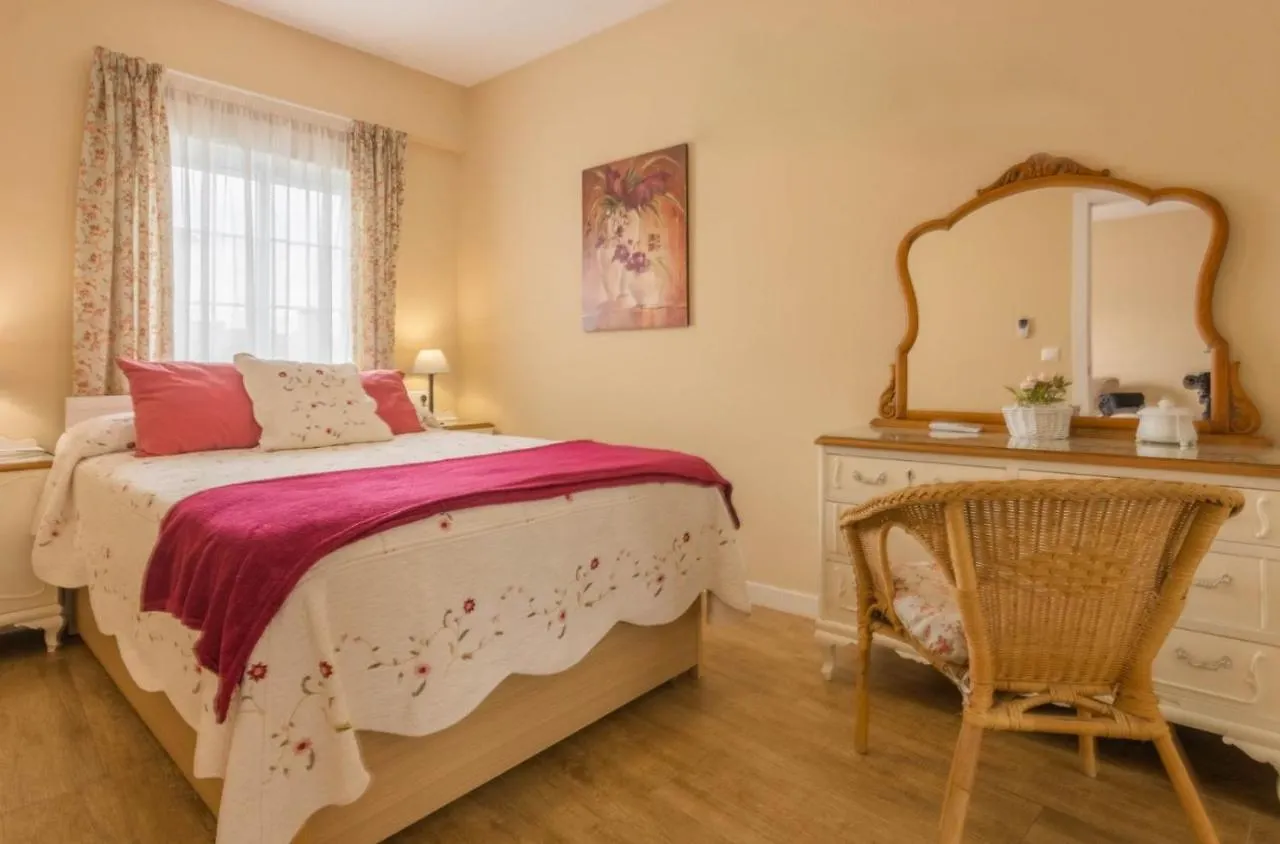 Apartamento Juani Centro Parking Y Wifi Gratis Cordoue